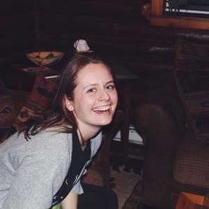 Meet your Posher, Amanda